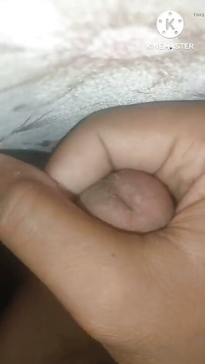 Big dick fake my salfe