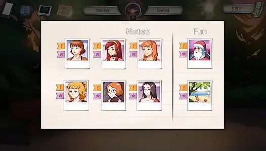 Complete Gameplay - MILFs Plaza, Part 3