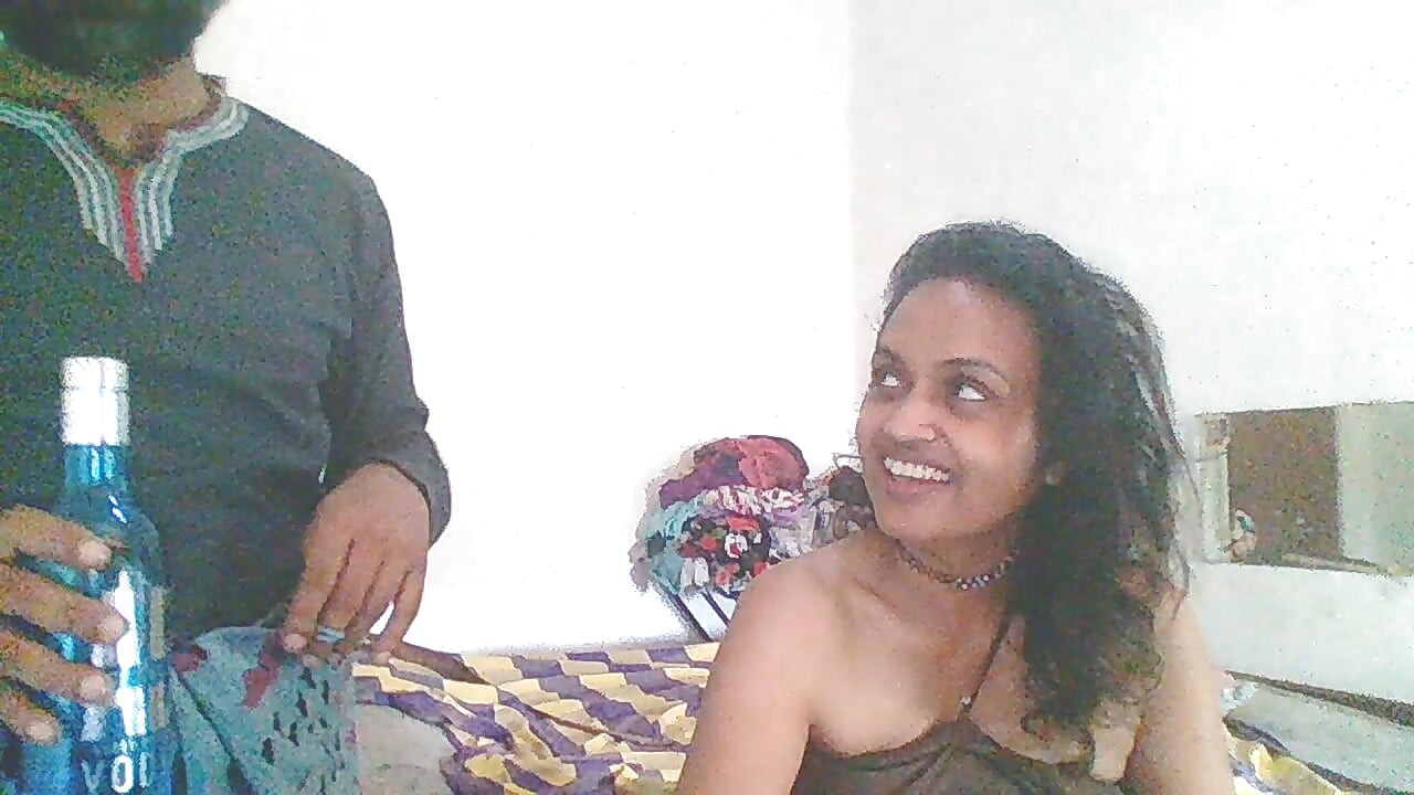 Sri Lankan Wonder Woman Tames Dick