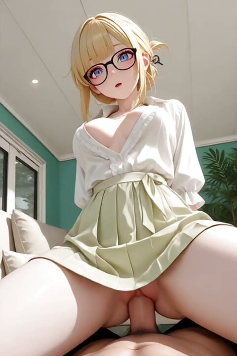 Hentai anime - Cogeme rico quiero tu semen en mi culo