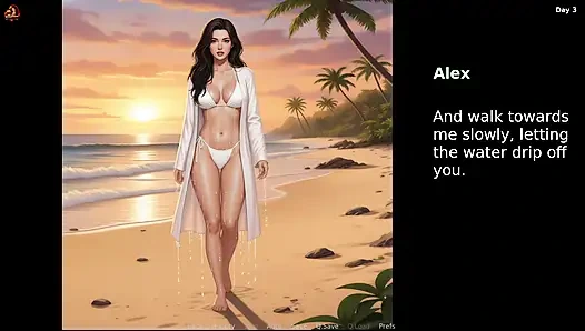 Жена осмелилась (часть 4)