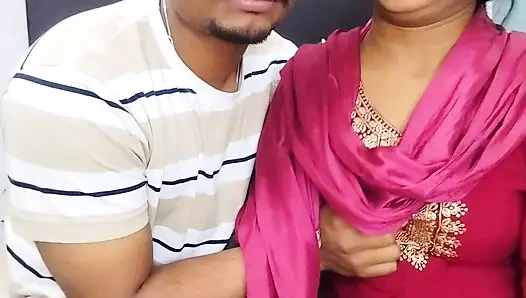 Первый анальный секс-видео индийской дези бхабхи