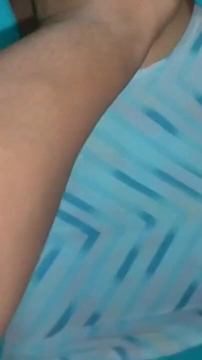 Bf k sath video call sex karte huye stap dad ne pakad liya punishment me meri gand maar di | Clip 2