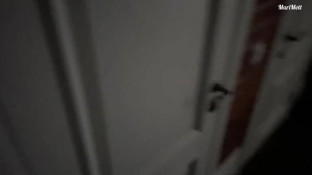 The boss's wife made him fuck her in the ass, otherwise she will tell her husband everything