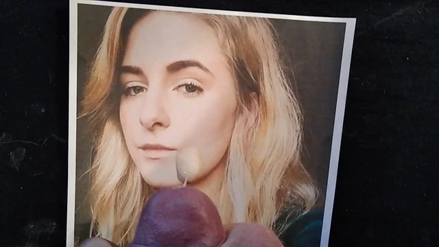 Cum Tribute request for lulek13