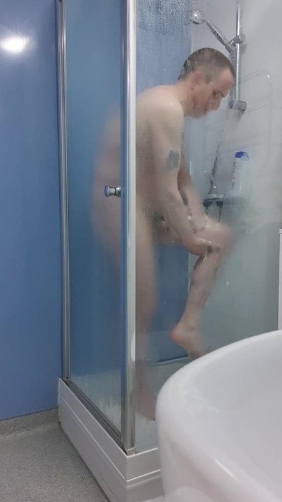 Quick shower