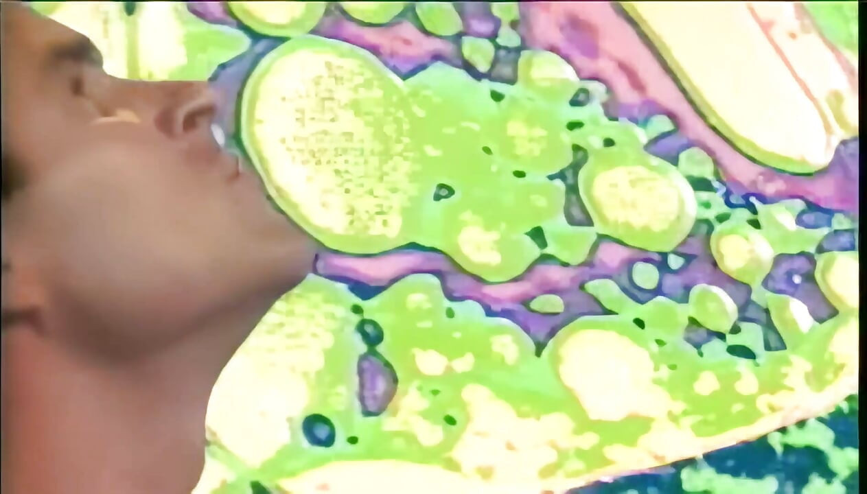 Dripping Creampie Và Facial Cum Sau Khi Đụ Nhóm