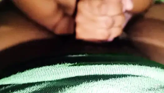 Compilation of my mother-in-law sucking cock part 1