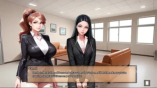 Glory of Holly (part 1)