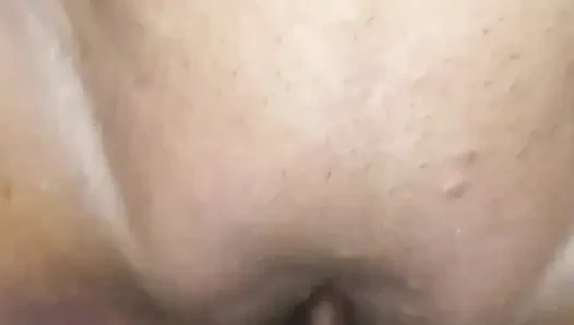 Indische desi bhabi hardcore ficken und sperma im mund