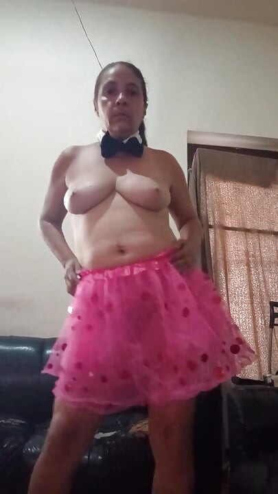 Bailarina Pornor