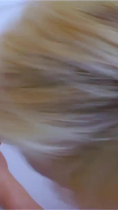 Petite French Blonde Teen Maeva Blue Anal Fucked Hard by Older Man - Amateur | Clip 1