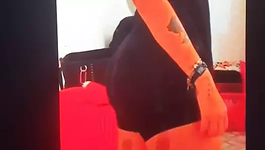 Cum haraç emanuele barros