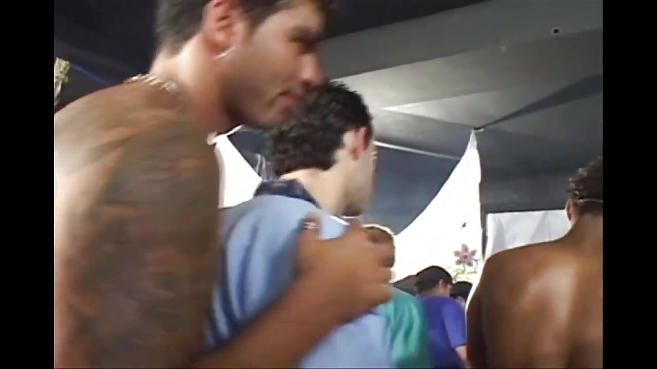 It's Carnival in Brazil - Part 2