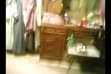 egypt lady