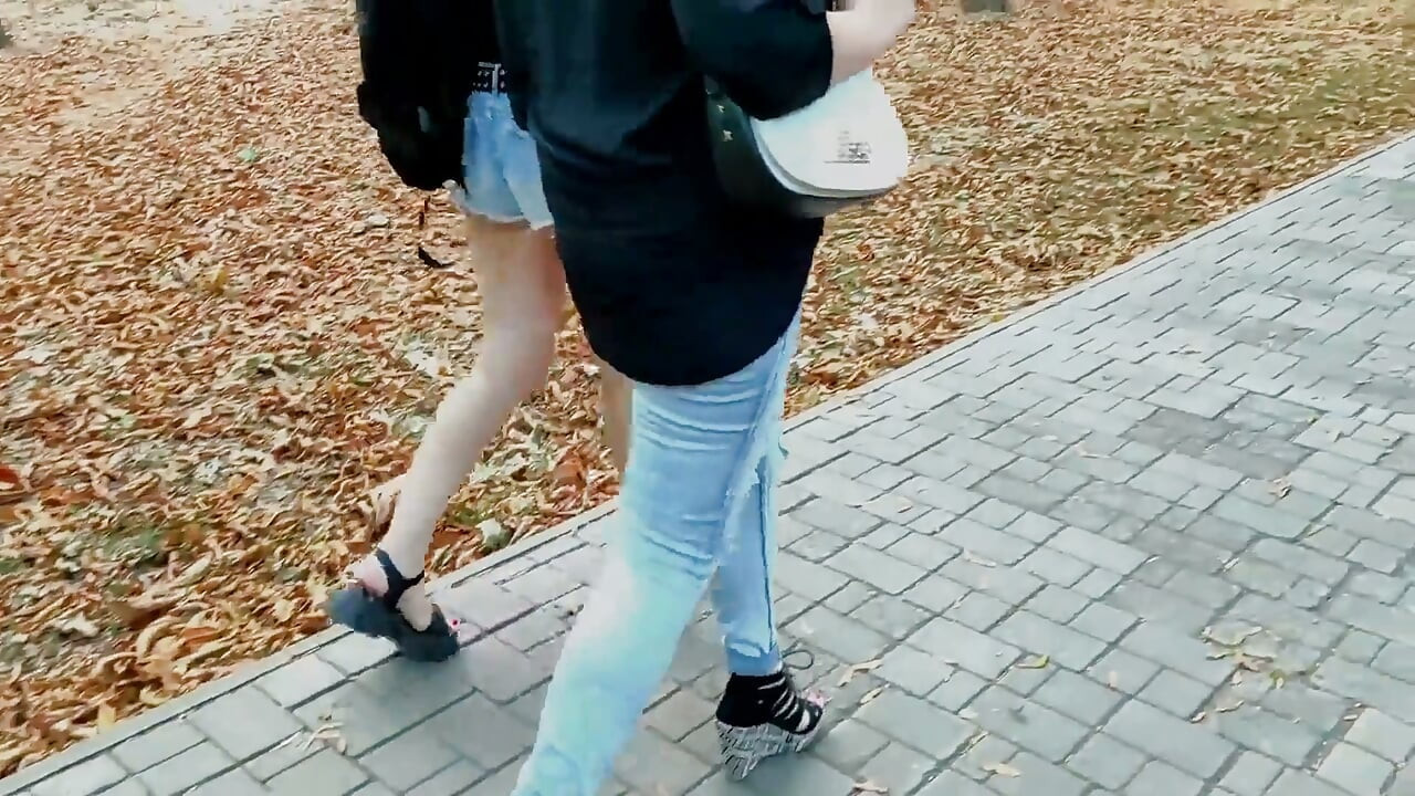 Fetish (aroma kaki wanita)