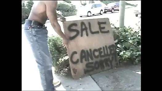 In the House of the Cock Commands the Pussy