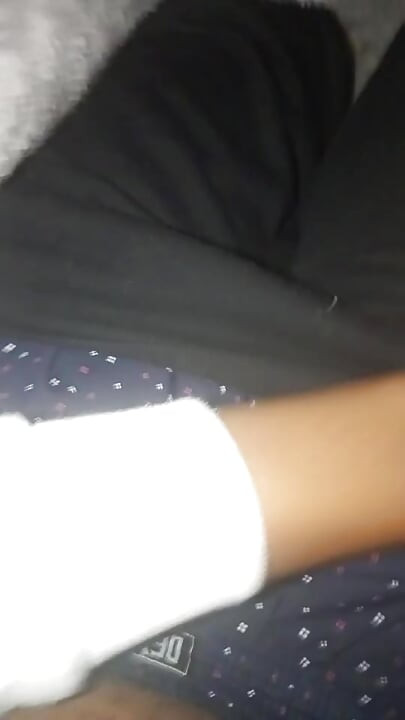 Closeup part one
