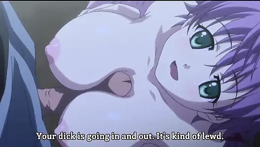 Kanojo X Kanojo X сезон 1, эпизод 6, глава 1
