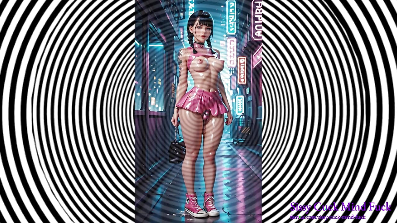 You Are a Sissy Cuck - Mind Reprogramming