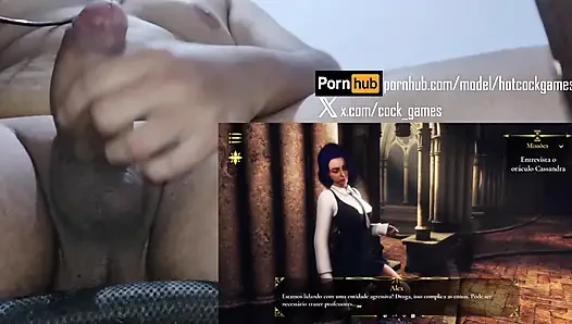 Memek ajaib bab 1 bagian 4 (gameplay kamera kontol)