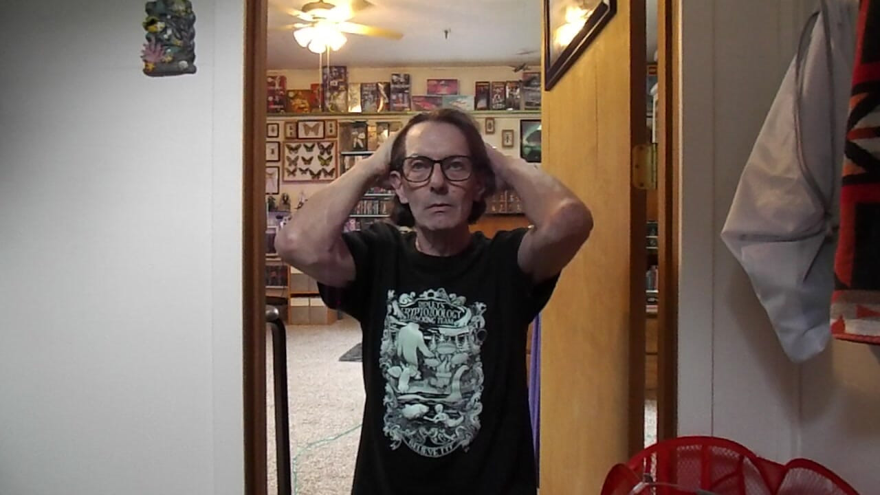 new test video