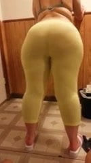 Arabian Big Ass 2
