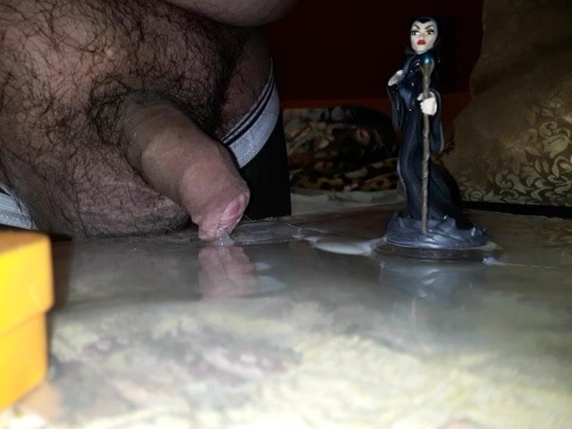 Maleficent Sof