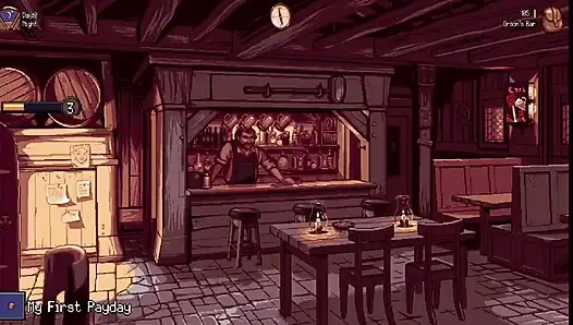 Aurelia Gameplay 1