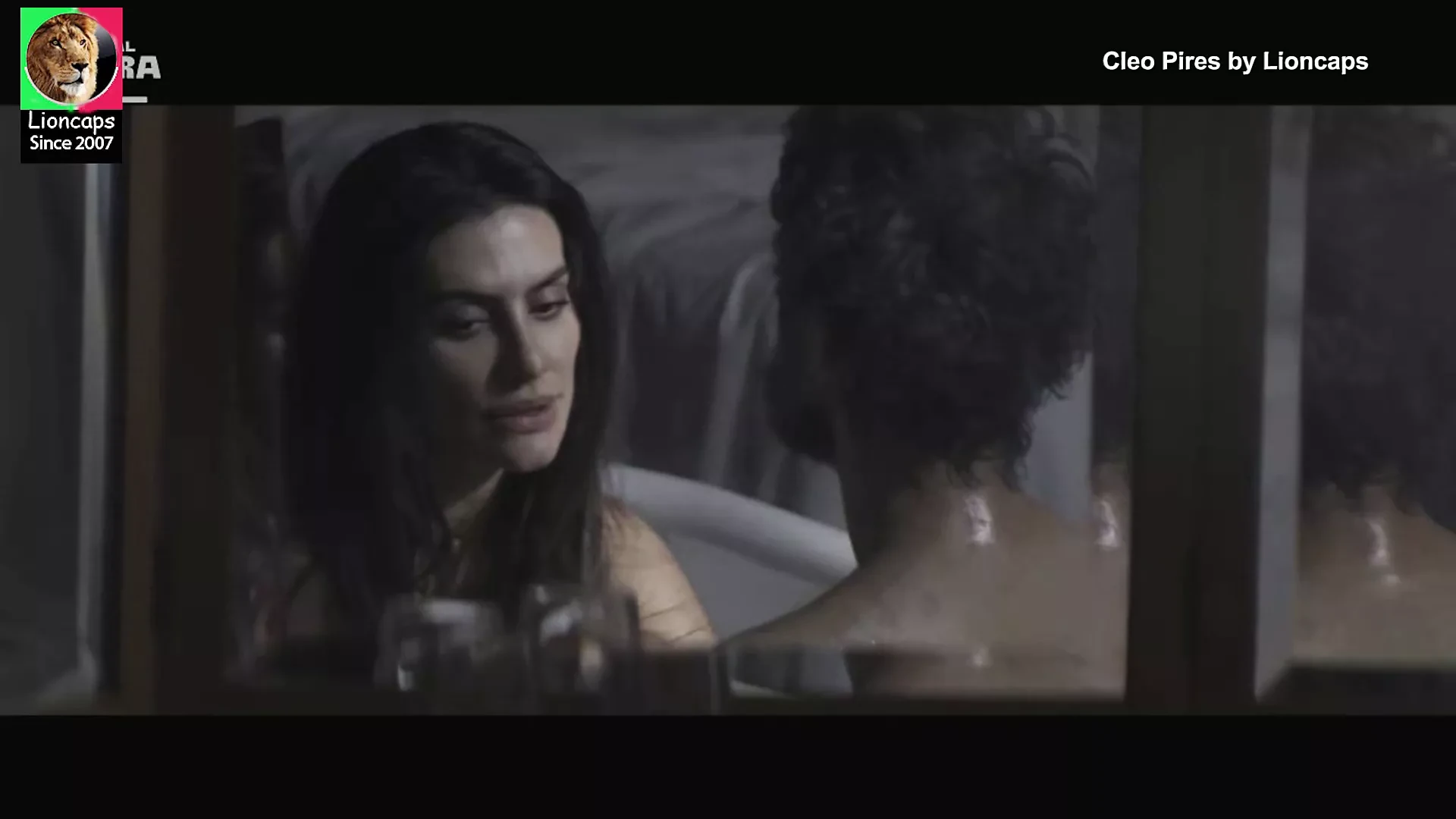 Cleo Pires - Legalidade - Lioncaps 17-01-2021