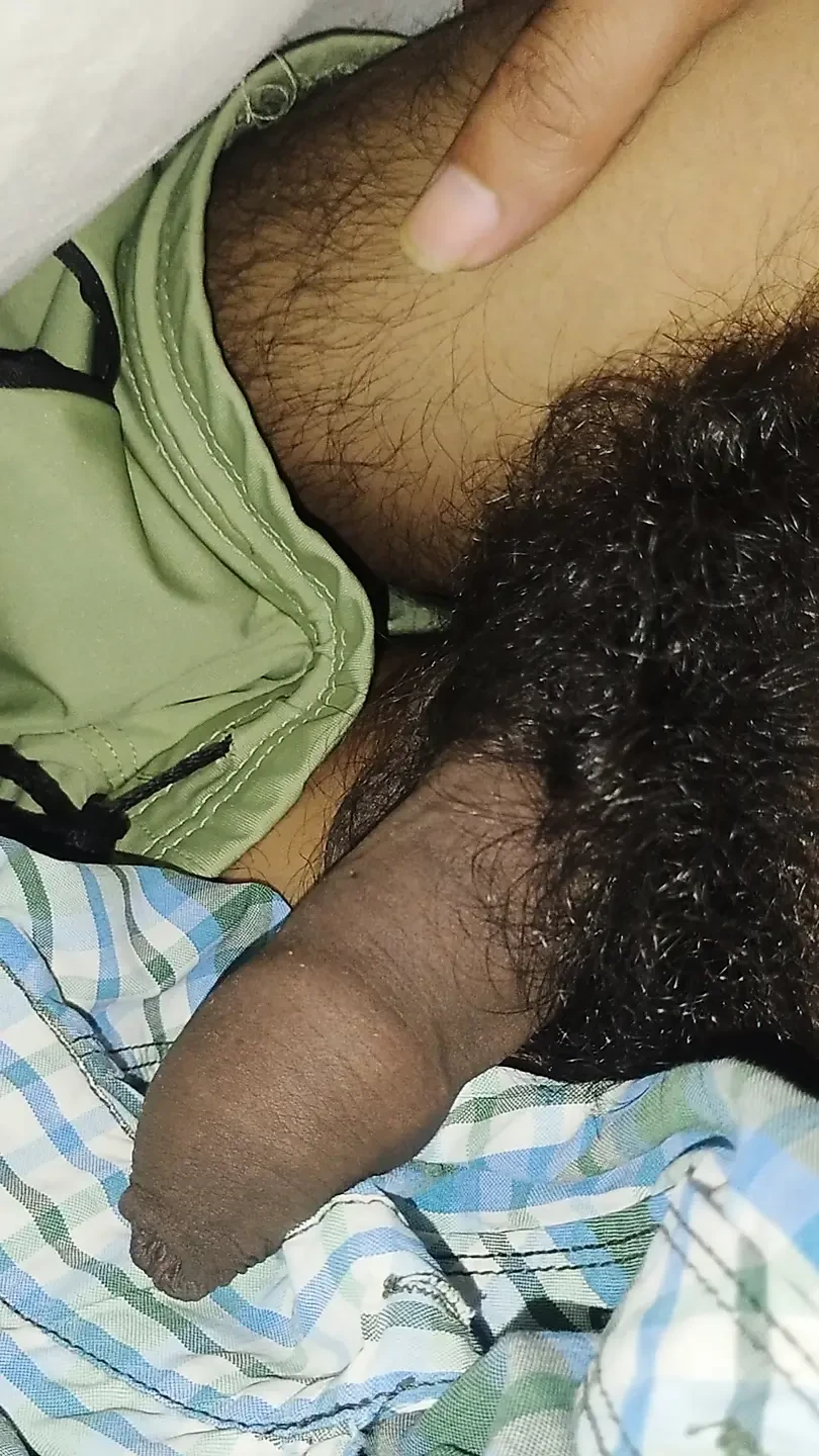 Aku butuh memek