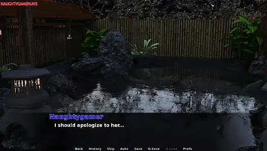 Pacarku pengen seks threesome! (Selingkuh Bagian 05) - oleh Sieglinnde