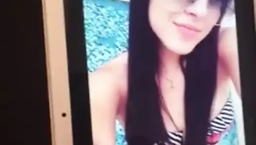 natalia'ya saygı