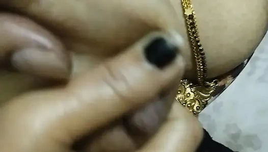 Bhabhi Ki Ast Jawani Sexy' Chut