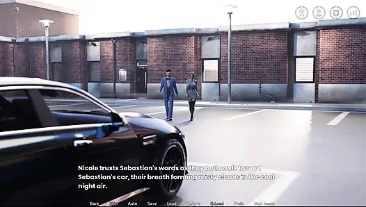 Unseen Instincts Part 3