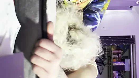 Любовь к рту