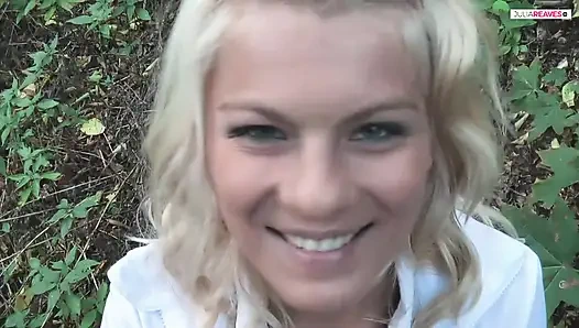 Beni daha iyi tatan şey, bir baloncuk mu yoksa kalın bir yarak mı