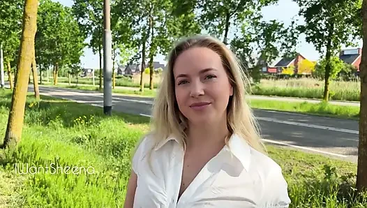 IwantsHeena трахается с поклонником