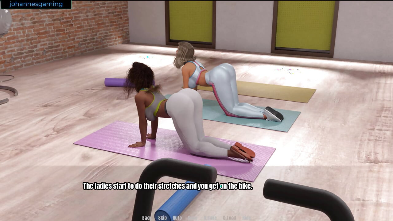 Casa bunicii - m-am întâlnit cu bunicuța și am o erecție