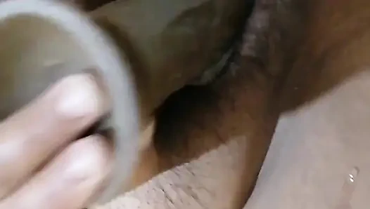 Modo Puta Para Que Me Vean Como Me Corro Y Termino Mojando Todo