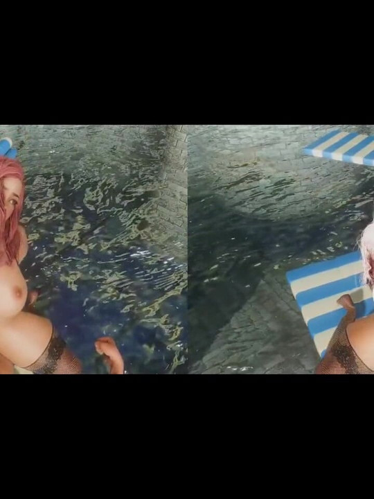 Funny VR Video 318