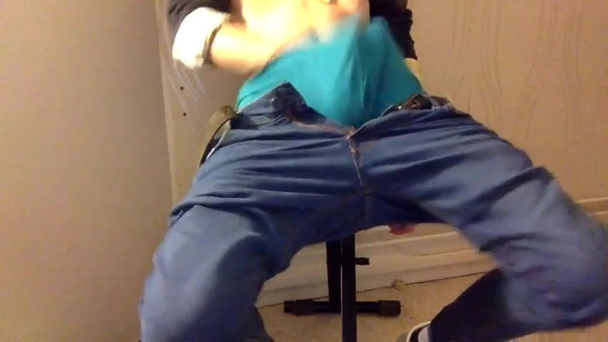 Sborra nei miei boxer
