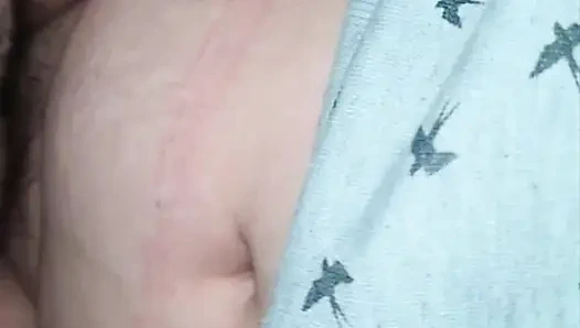 Alman evli kadın sikiliyor