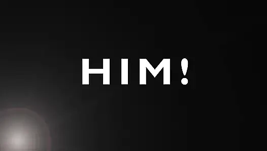 Bts: Criss Simon Gets a Messy Rimjob by Lovely Kyler Quinn!