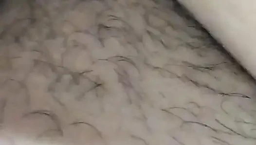 Suhoor'un önünde aşkımı sevişiyoruz