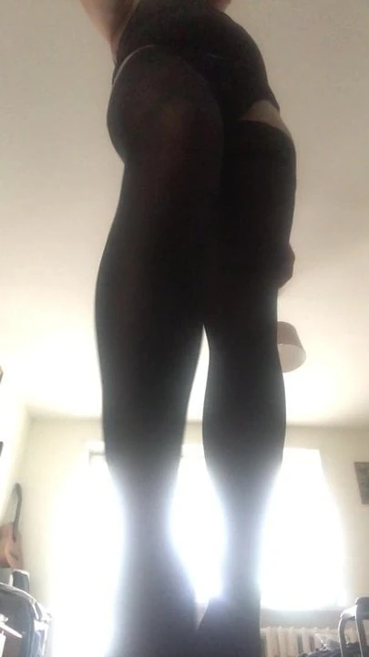 I am
