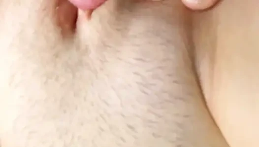 Morning oral sex with my stepsister!