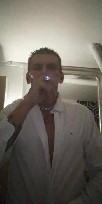 White shirt