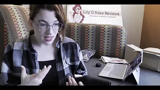 NSFW Unboxing & Test of the Maya Ovipositor