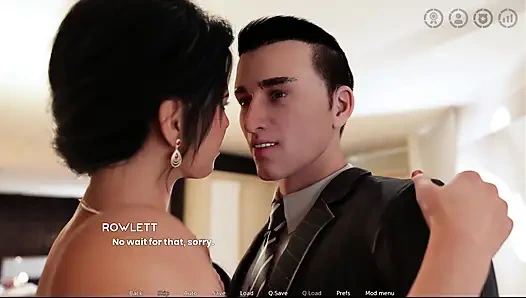 Unsichtbare Instinkte (Teil 4)